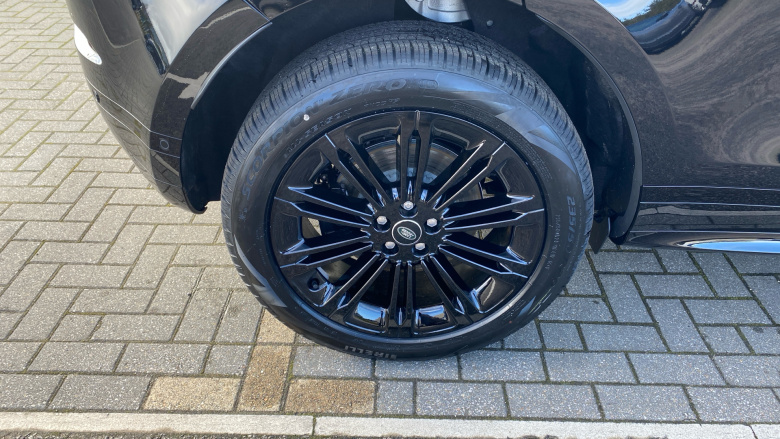 Land Rover Range Rover Evoque 1.5 P270e Autobiography 5dr Auto [Revised] Hatchback